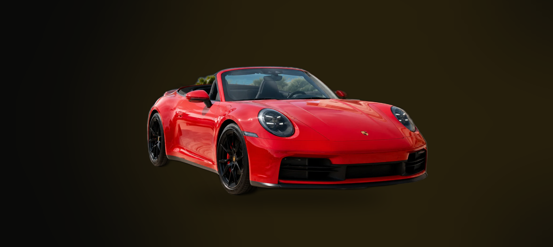 Porsche 911 Carrera